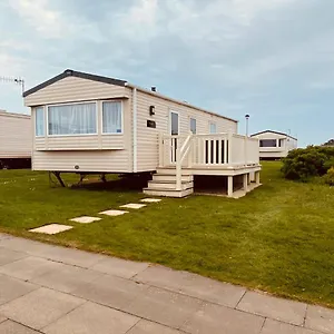 The Hideaway Holiday home
