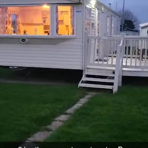 Bay - Caravan Chalet